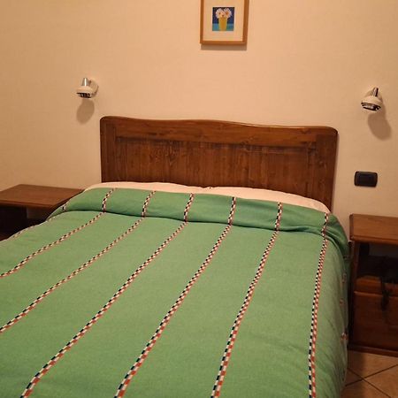 Acquacheta Valtancoli Hotel B&B Сан-Бенедетто-ин-Альпе Экстерьер фото