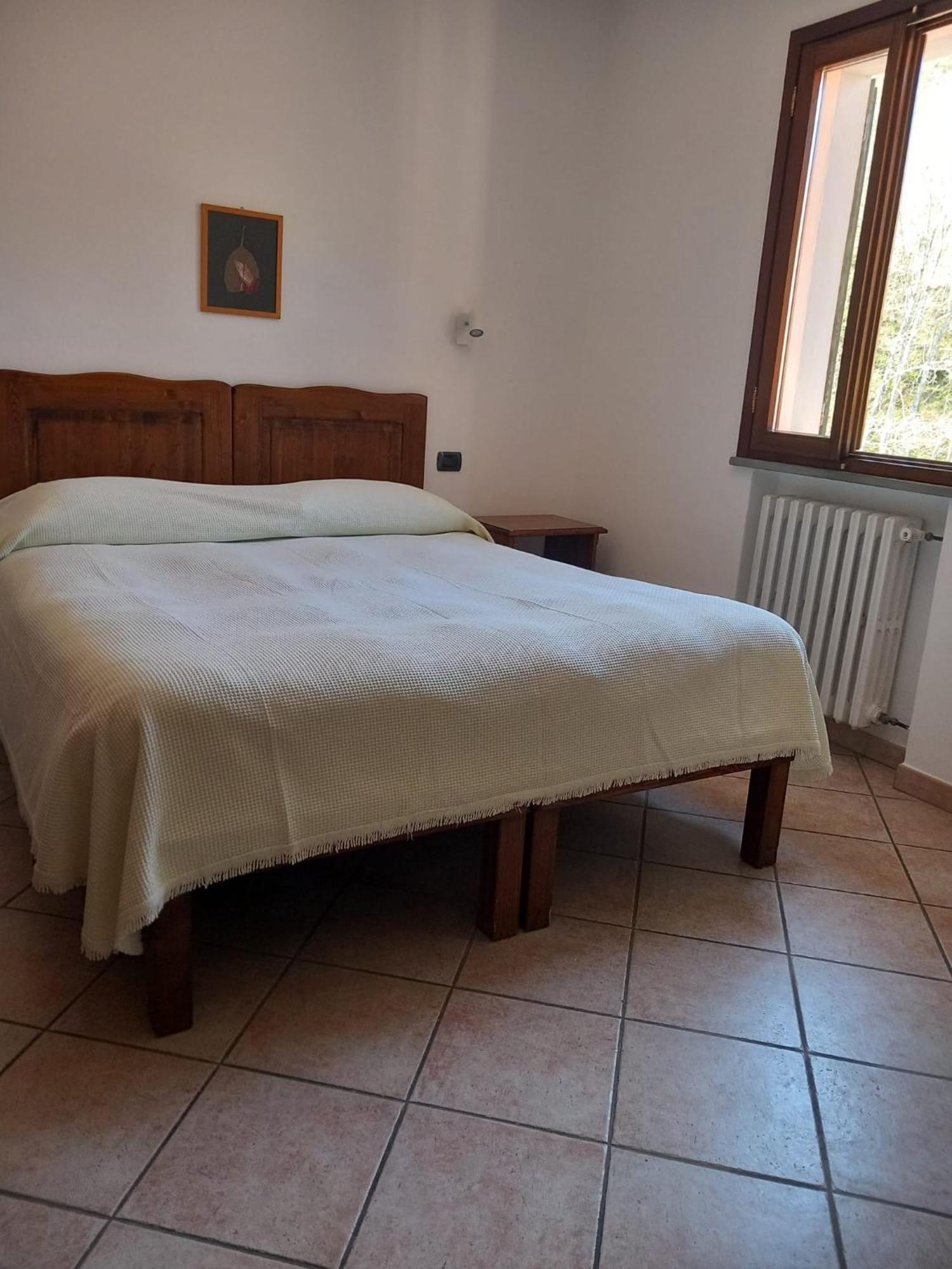 Acquacheta Valtancoli Hotel B&B Сан-Бенедетто-ин-Альпе Экстерьер фото