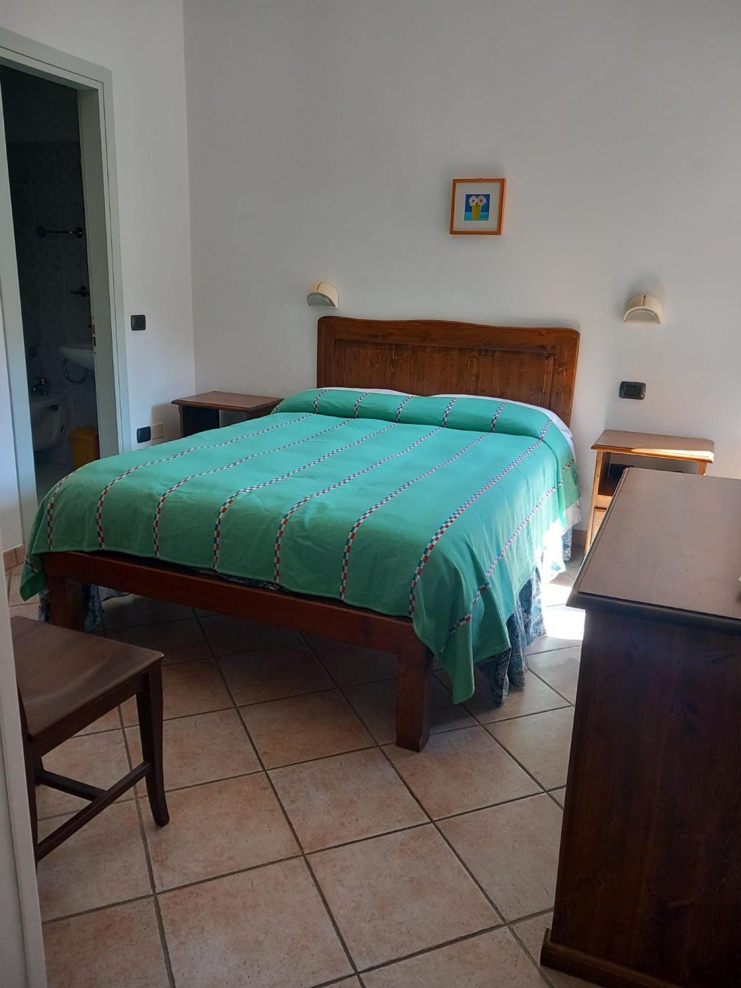 Acquacheta Valtancoli Hotel B&B Сан-Бенедетто-ин-Альпе Экстерьер фото