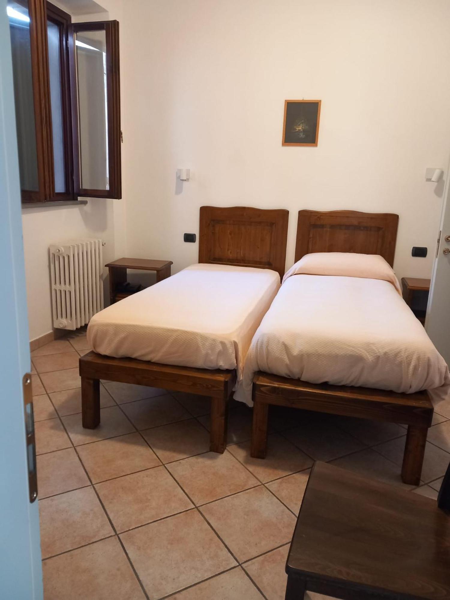 Acquacheta Valtancoli Hotel B&B Сан-Бенедетто-ин-Альпе Экстерьер фото