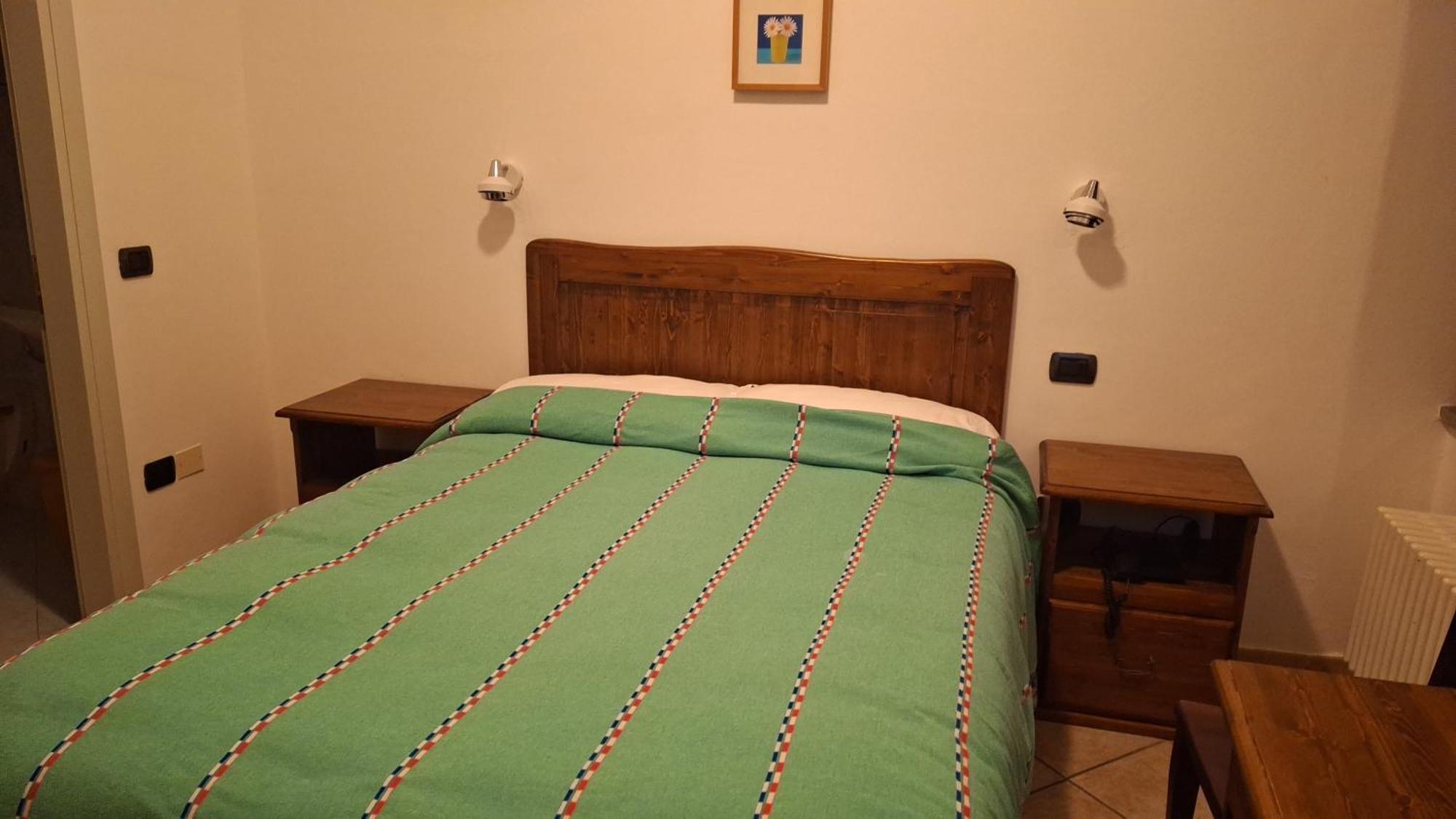 Acquacheta Valtancoli Hotel B&B Сан-Бенедетто-ин-Альпе Экстерьер фото