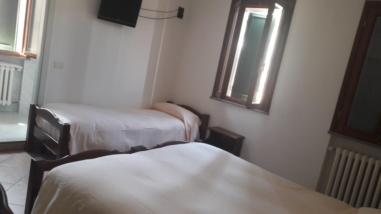 Acquacheta Valtancoli Hotel B&B Сан-Бенедетто-ин-Альпе Экстерьер фото